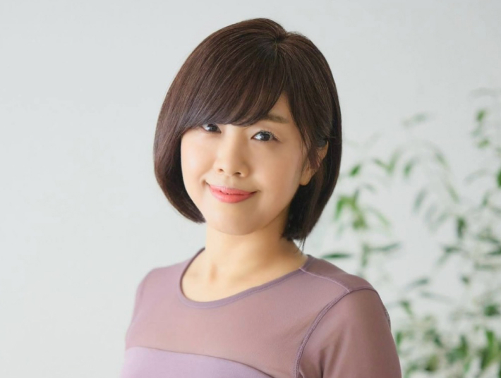 代表セラピスト NORIKO Kaneyasu